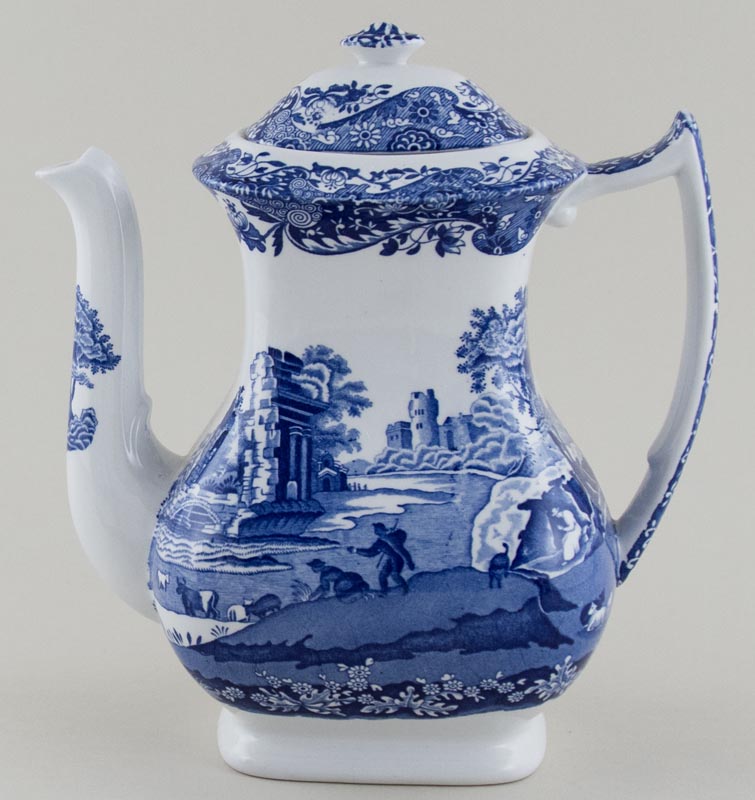 Coffee Pot c1989